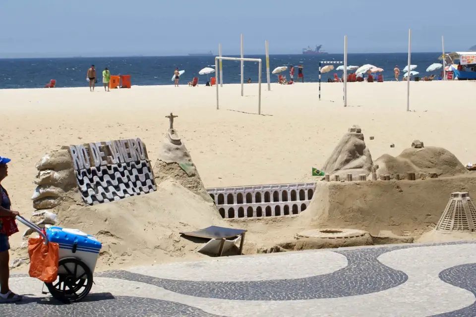 Tour privado personalizable de 4, 6 u 8 horas por Río de Janeiro