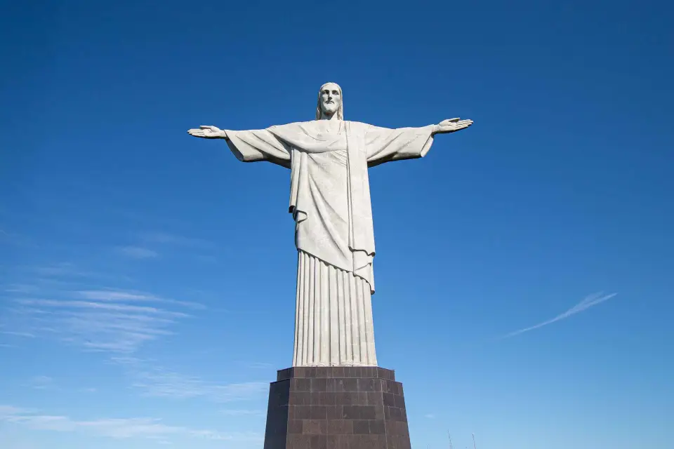 Río: Tour privado personalizado con el Cristo Redentor