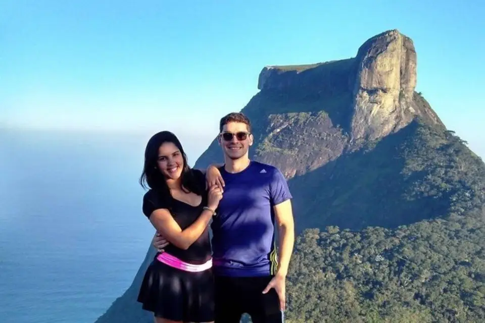 Río de Janeiro: Tour privado personalizado con guía local