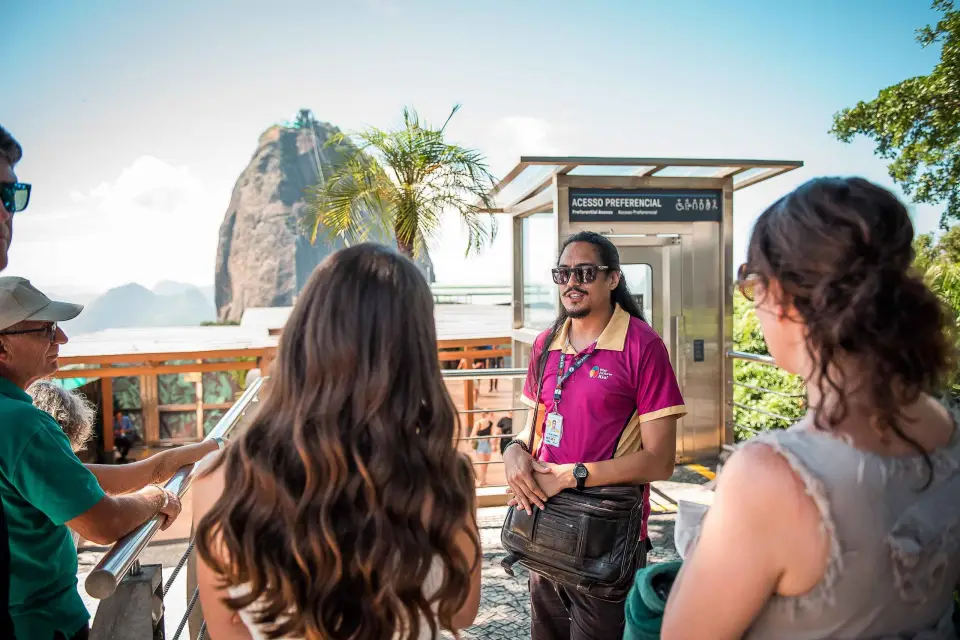 Río de Janeiro: Tour privado personalizado inolvidable de 9 horas