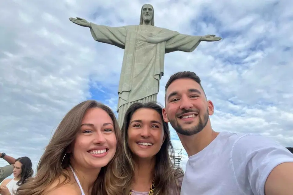 Río de Janeiro: Tour Privado Personalizado de lo Más Destacado de la Ciudad