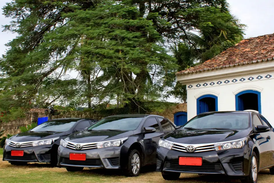 Desde Río de Janeiro: traslado privado de ida a Búzios