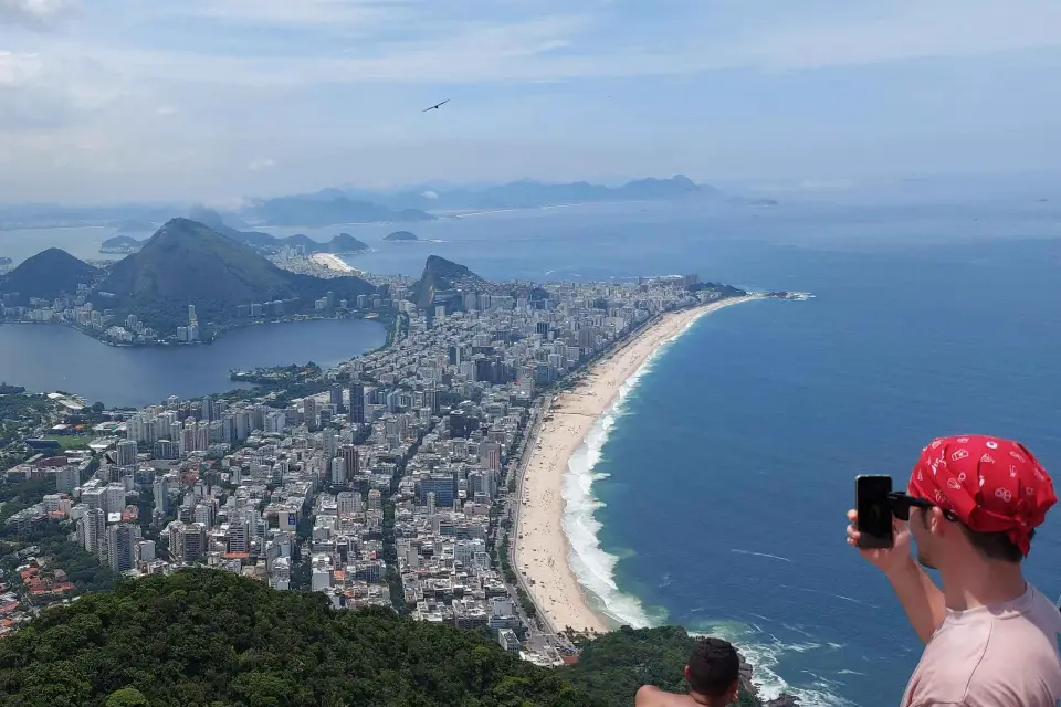 El Buen Viaje
