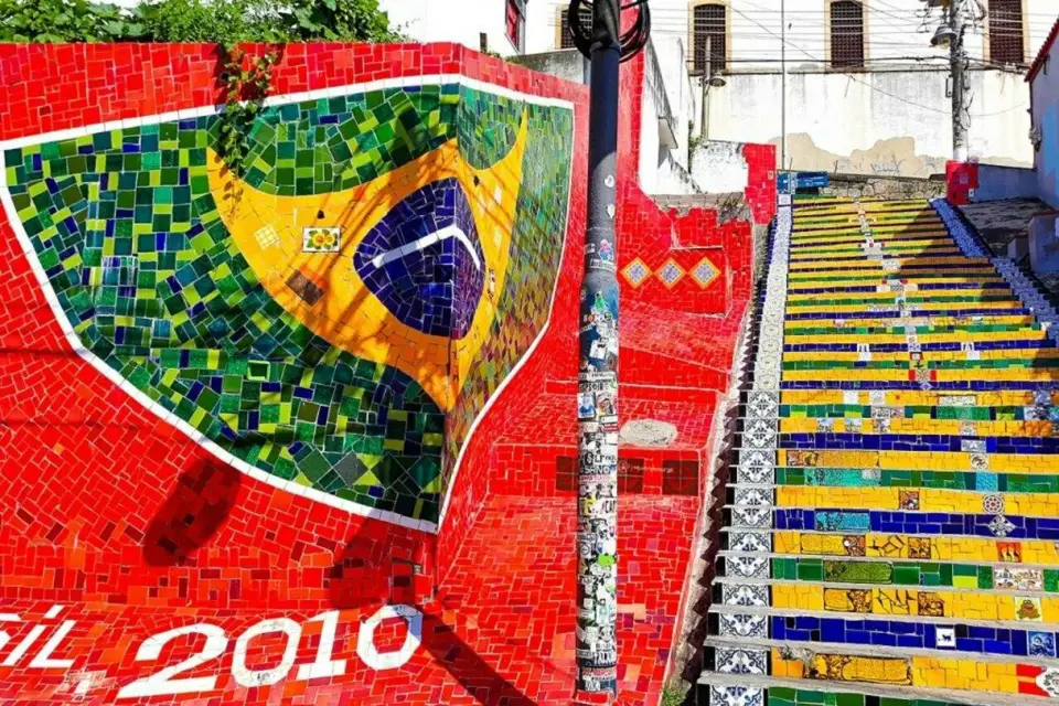Río de Janeiro: Visita de medio día al Cristo Redentor y la ciudad