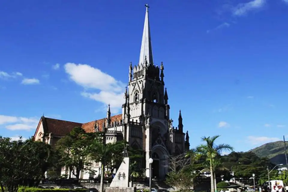 Río de Janeiro: Visita a Petrópolis