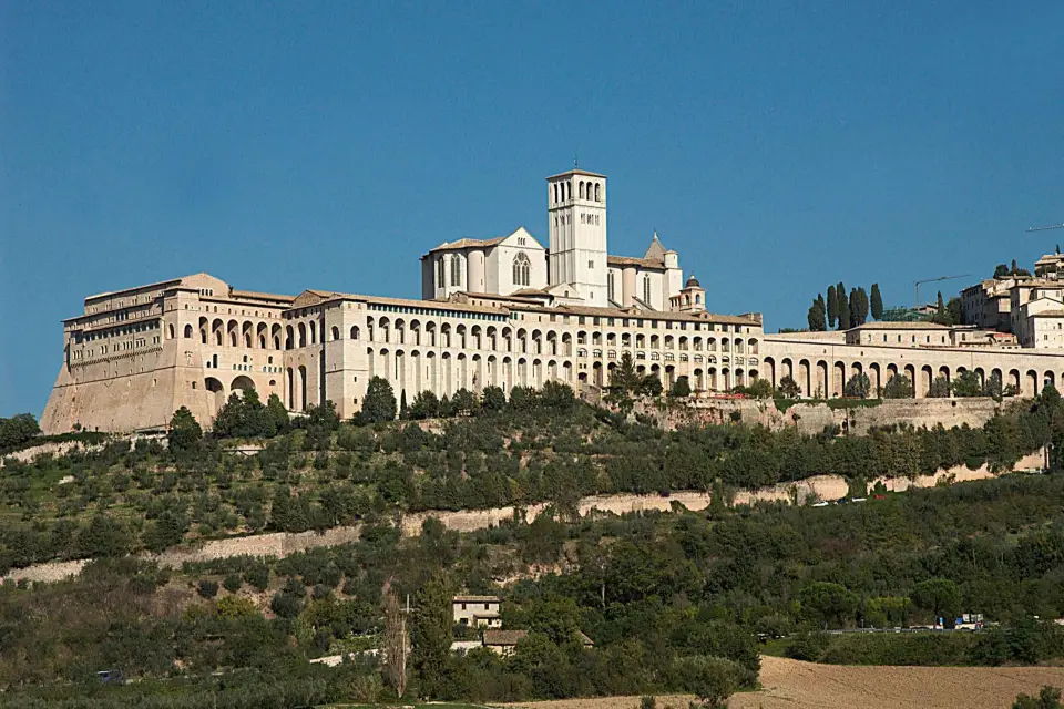 Desde Roma: Asís y Orvieto Tour de día completo en grupo reducido