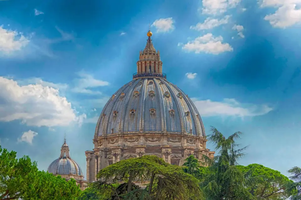 Roma: Basílica de San Pedro, subida a la Cúpula y visita subterránea