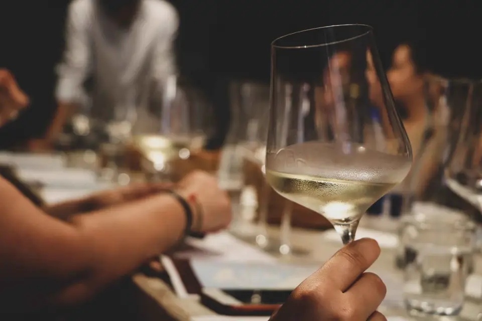 Roma: Cata guiada de vinos italianos