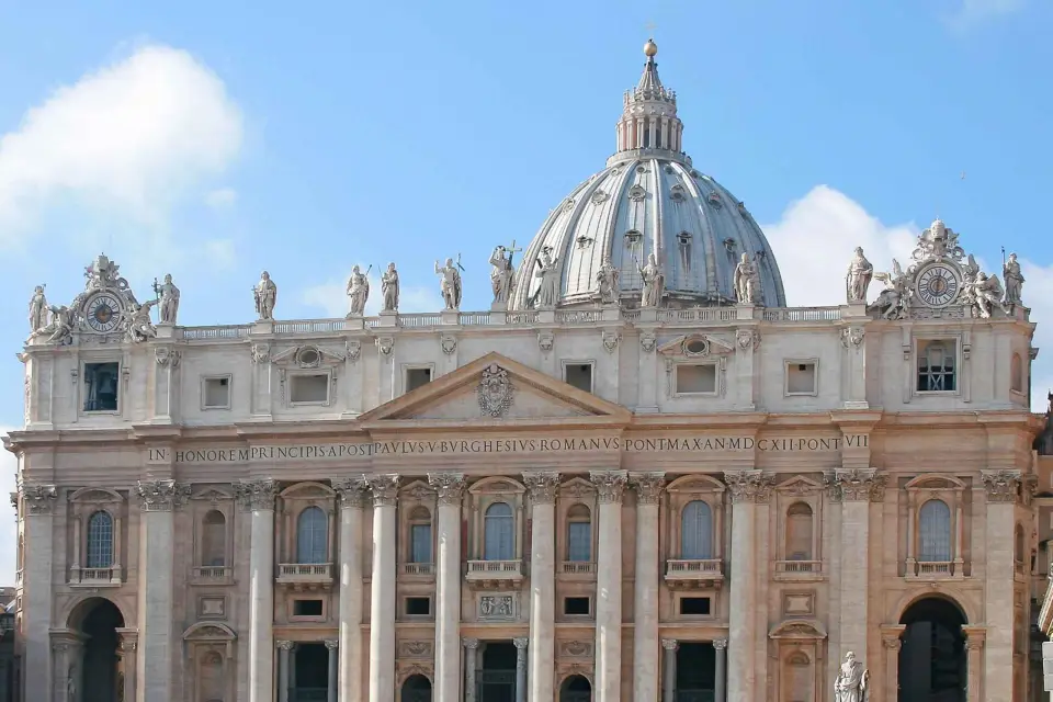 Ciudad del Vaticano: Capilla Sixtina, Museos, Basílica Tour privado