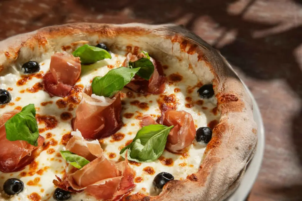 Roma: Clase de cocina tradicional de pizza en el centro de la ciudad