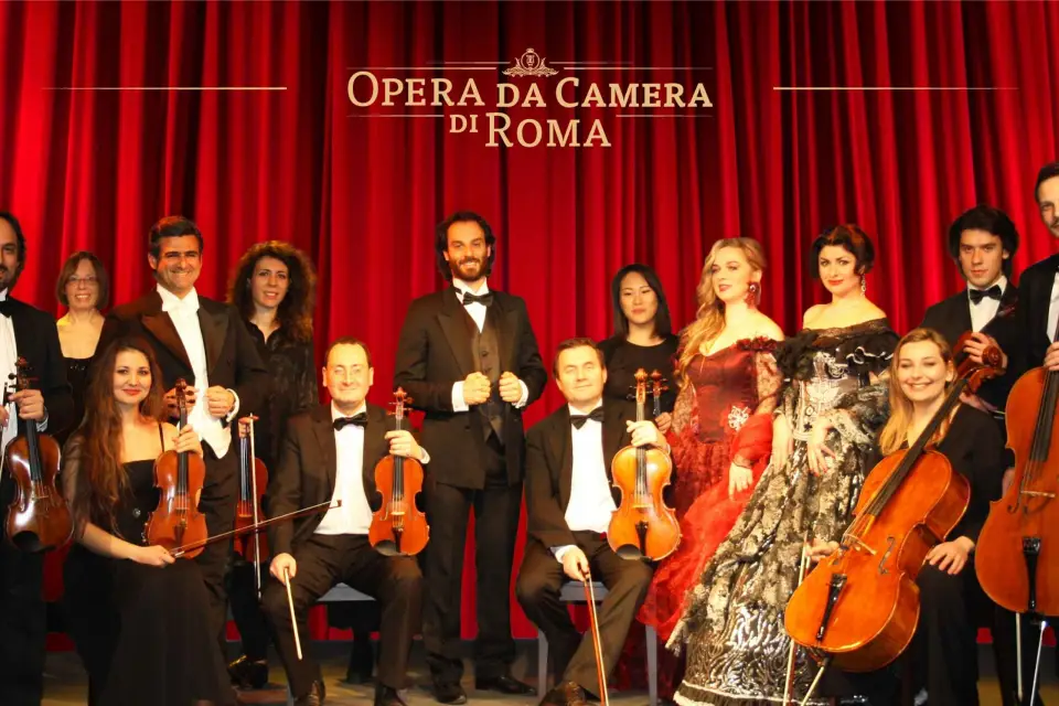 Roma: