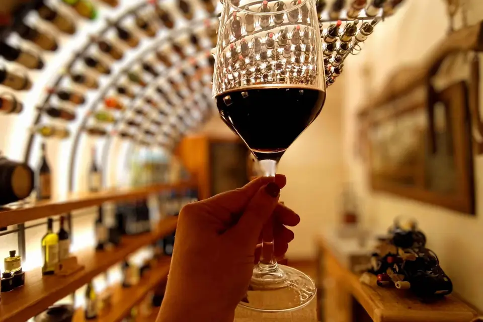 Degustación de Comida en Roma con Maridaje de Vinos en el Trastevere