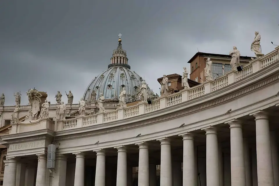 Roma en un día: Vaticano, Coliseo y Foro Tour privado