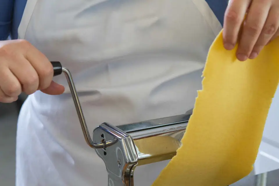 Venecia: Prepara clásicos vegetarianos con un chef local