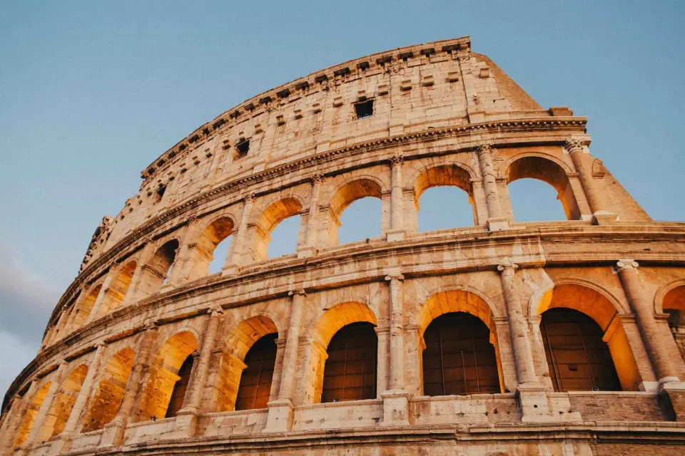 Roma: Coliseo, Foro y Colina Palatina con audioguía gratuita