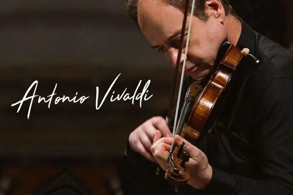 Las Cuatro Estaciones de Vivaldi - Chiesa Evangelica Metodista