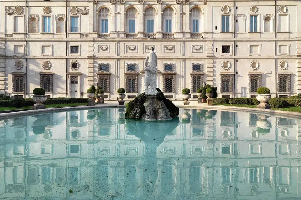Roma: Galería Borghese Entrada sin cola y visita guiada