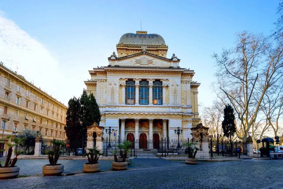 Museo y Barrio Judío