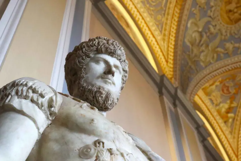 Roma: Museo Vaticano y Capilla Sixtina: ticket de entrada sin colas