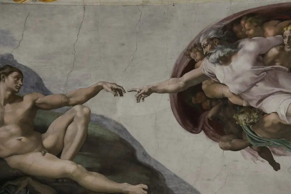 Roma: Museo Vaticano y Capilla Sixtina Ticket de entrada sin colas