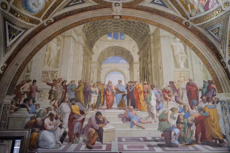 Roma: Museos Vaticanos y Capilla Sixtina Entradas sin colas