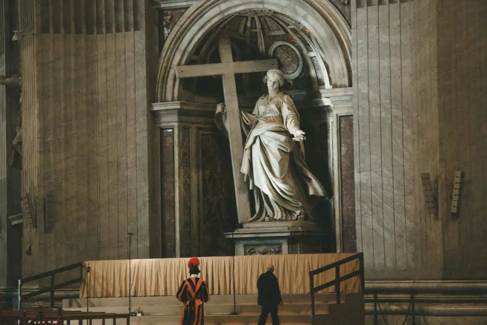 Museos Vaticanos y Capilla Sixtina: Experiencia de tour guiado