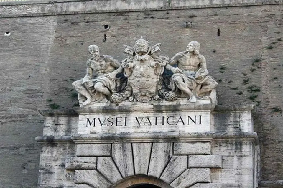 Roma: Museos Vaticanos y Capilla Sixtina Skip-the-Ticket Line