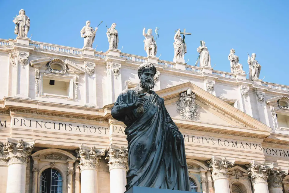 Museos Vaticanos y Capilla Sixtina Ticket de entrada sin colas