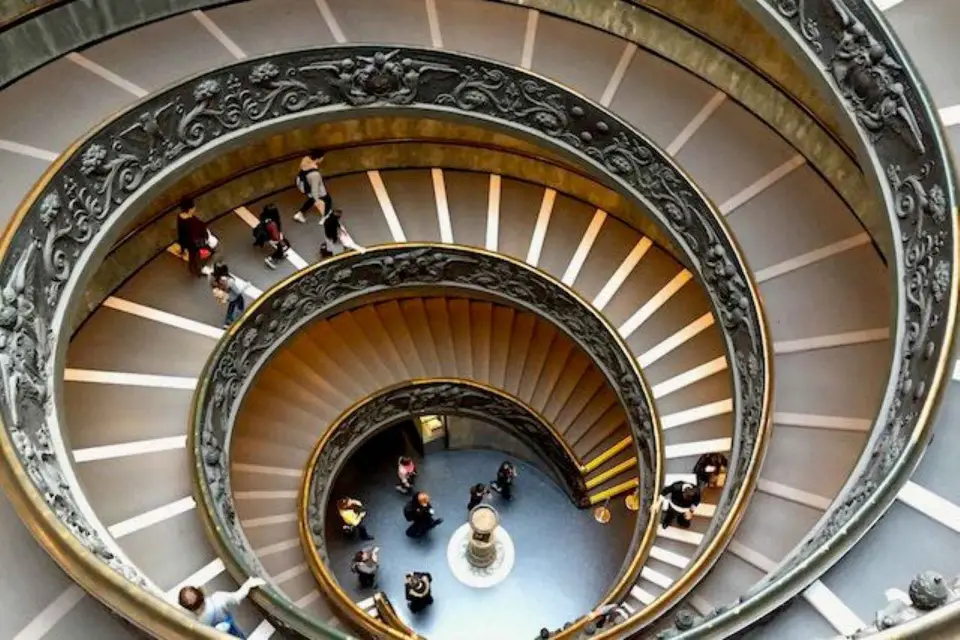 Roma: Museos Vaticanos y Capilla Sixtina Ticket de entrada sin colas