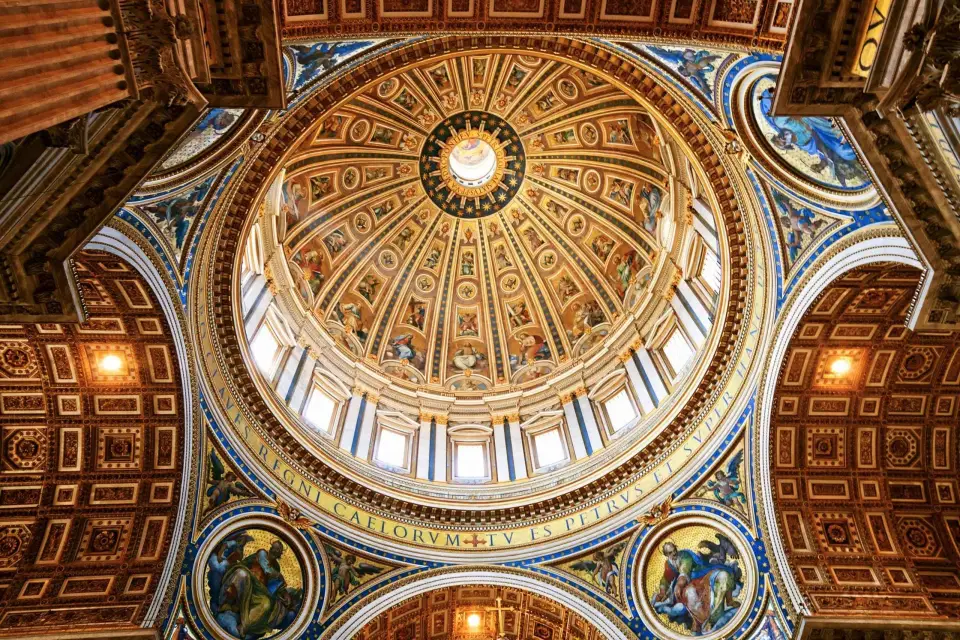 Ciudad del Vaticano: Ticket de entrada sin colas con Capilla Sixtina