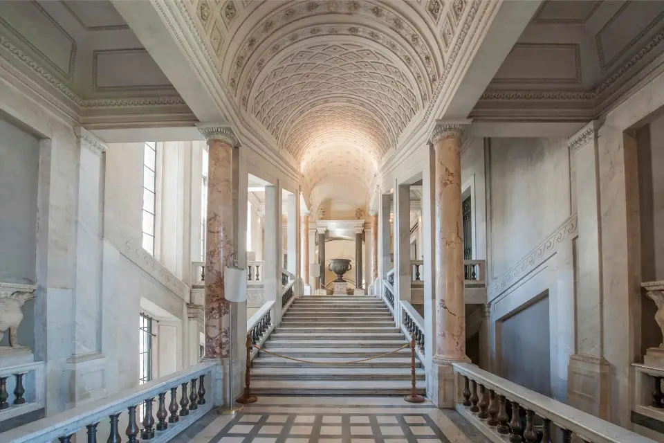 Roma: Museos Vaticanos y Capilla Sixtina Ticket de entrada sin colas