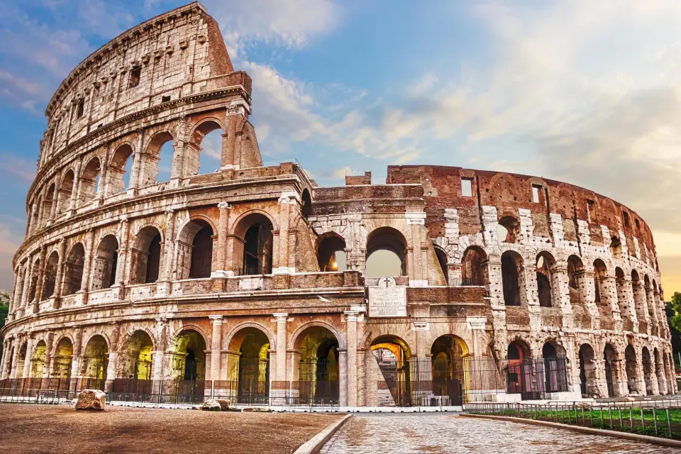 Roma Pass: lo mejor de Roma con transporte público