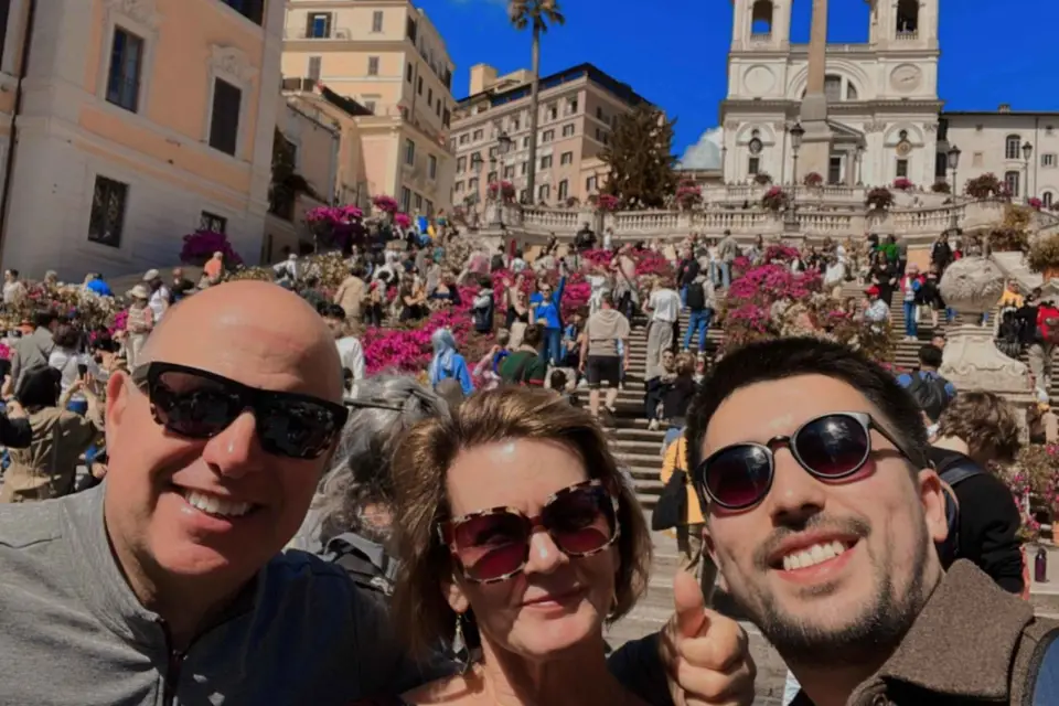 Paseo por la ciudad con arquitecto: Tour privado