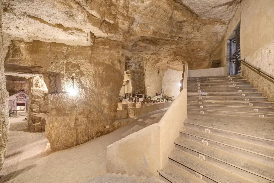 Puerto de Civitavecchia: Tarquinia y tour de la ciudad antigua etrusca