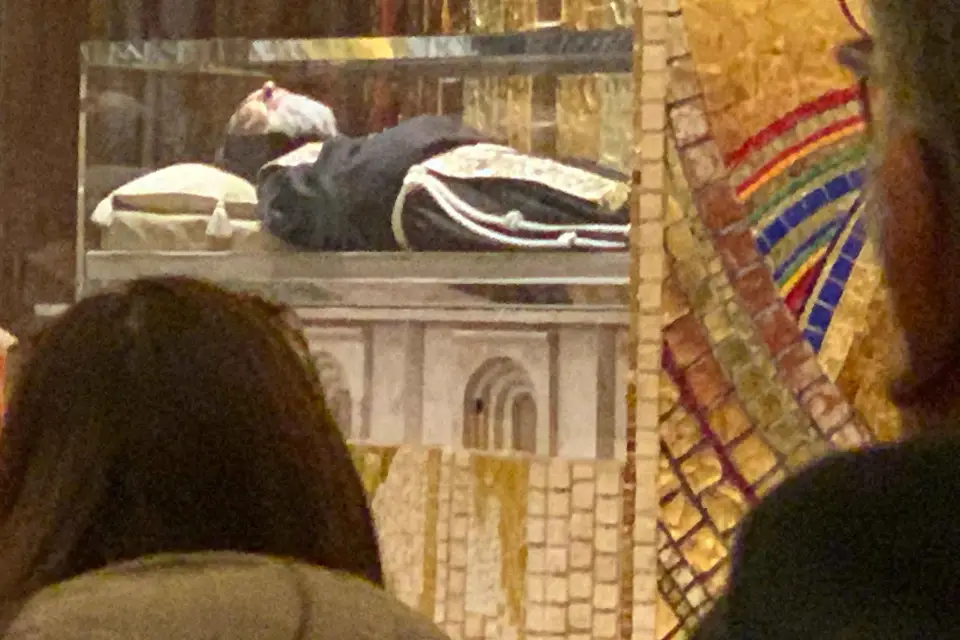 Santuario del Padre Pío en S.G. Rotondo Tour privado desde Roma