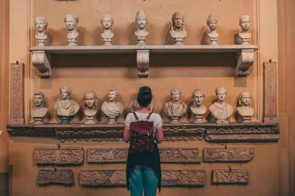 Skip The Line & No Wait Express Entry Entradas para el Museo Vaticano