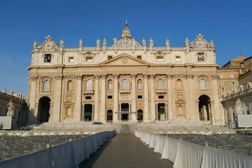 Roma: Ticket de entrada sin cola a los Museos Vaticanos y la Capilla Sixtina