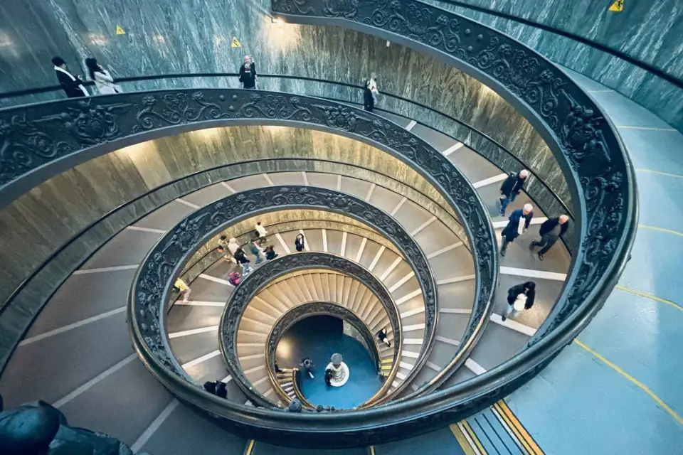 Ticket de entrada sin colas a los Museos Vaticanos
