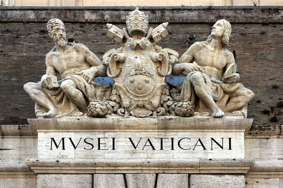 Roma: Ticket de entrada sin colas al Vaticano y a la Capilla Sixtina