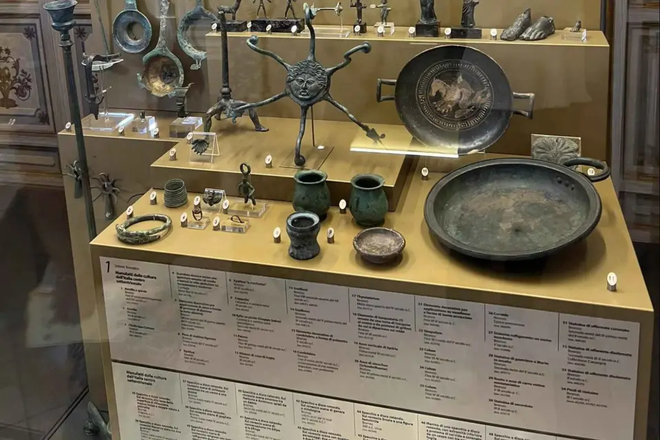 Roma: Ticket de entrada al Museo Vaticano y a la Capilla Sixtina
