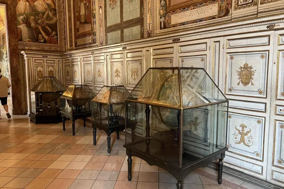 Roma: Ticket de entrada rápida al Museo Vaticano y a la Capilla Sixtina