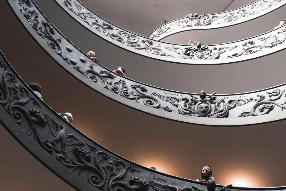 Tour guiado exclusivo y tickets de entrada Descubre el Museo Vaticano