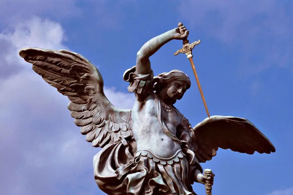 Roma: Tour de medio día sobre Ángeles y Demonios