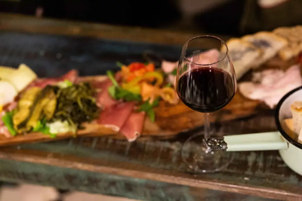 Roma Trastevere Tour gastronómico a pie