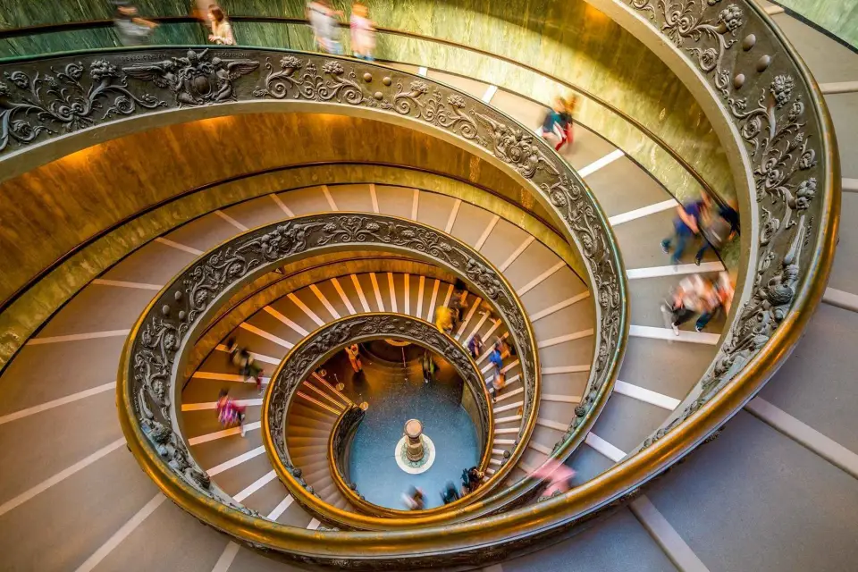 Roma: Vaticano, Capilla Sixtina y Basílica de San Pedro