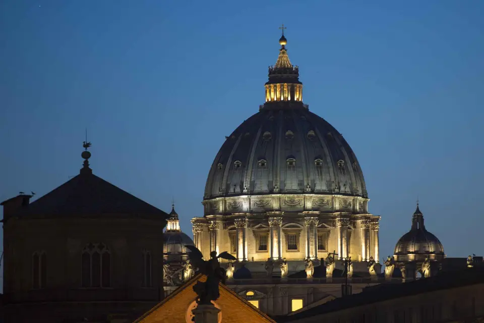 Roma: Vaticano y Capilla Sixtina evining pvt Tour