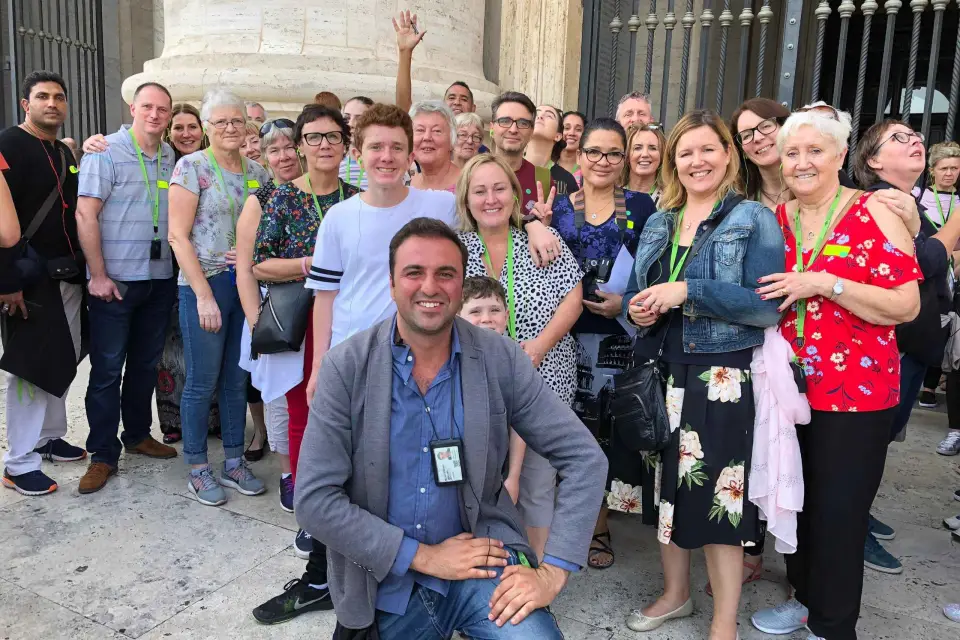 Roma: Vaticano, Capilla Sixtina y San Pedro - Visita guiada sin esperas