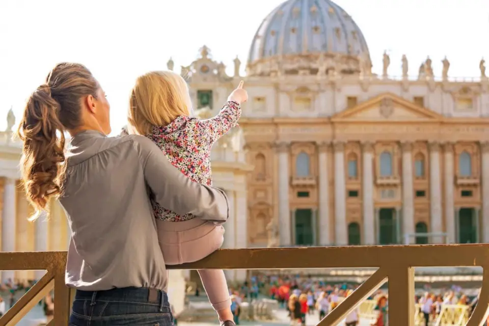 Roma: Vaticano, Capilla Sixtina y San Pedro Visita guiada