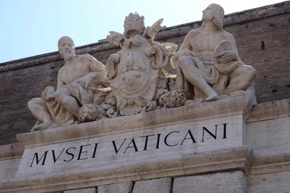 El Vaticano: Entrada prioritaria a los Museos Vaticanos y a la Capilla