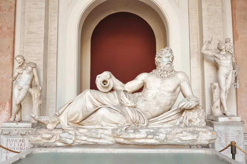 El Vaticano: Visita a los Museos, la Capilla Sixtina y la Basílica de San Pedro